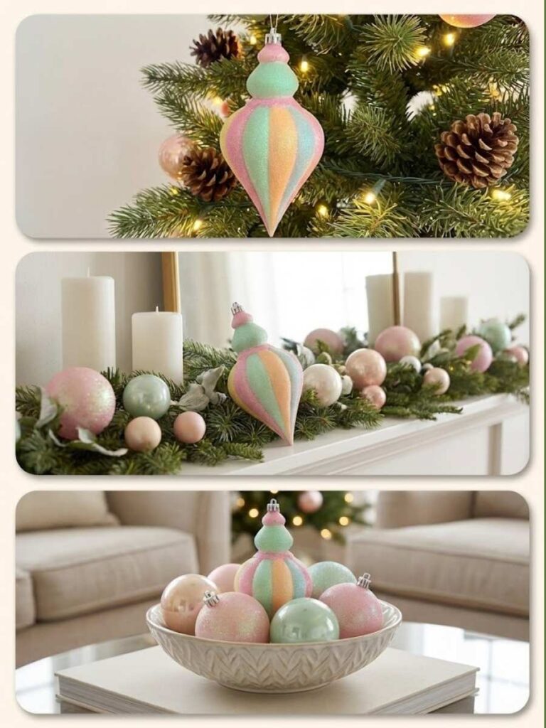 Finial Ornament 3 use