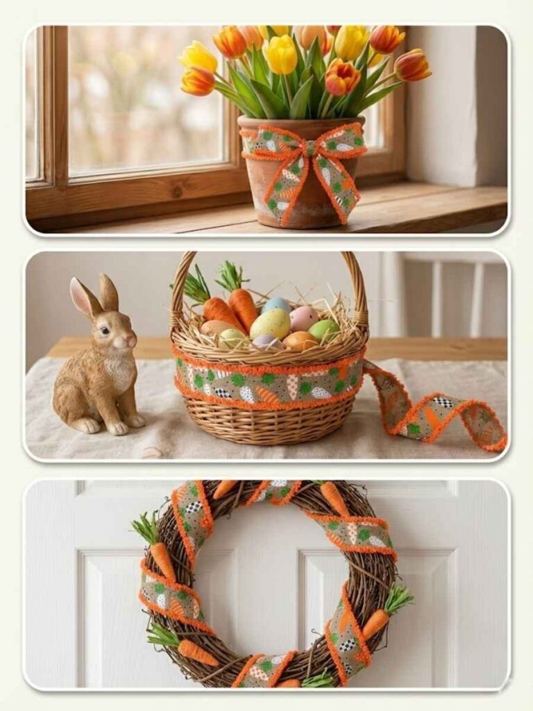 Pattern Carrots 3 use